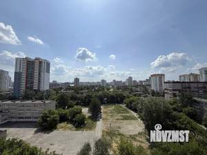 Студия квартира, на длительный срок, 25м2, 10/25 этаж