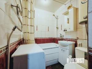 2-к квартира, на длительный срок, 40м2, 4/4 этаж