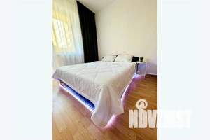 2-к квартира, посуточно, 85м2, 3/23 этаж