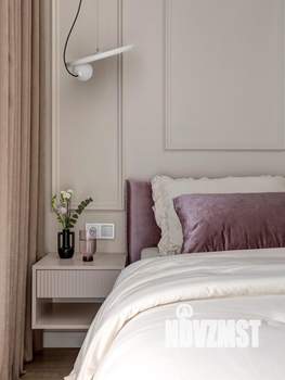 1-к квартира, на длительный срок, 42м2, 16/32 этаж