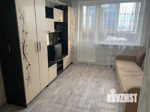 1-к квартира, на длительный срок, 29м2, 9/9 этаж