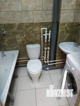 Студия квартира, на длительный срок, 24м2, 8/10 этаж