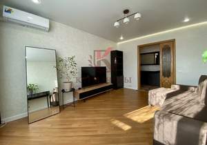 2-к квартира, на длительный срок, 47м2, 5/9 этаж