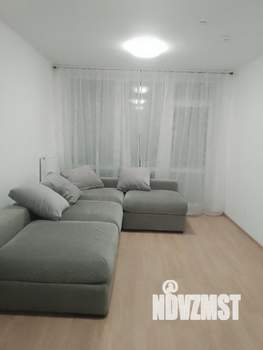 1-к квартира, на длительный срок, 47м2, 8/28 этаж