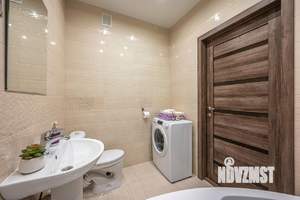 1-к квартира, посуточно, 52м2, 1/1 этаж