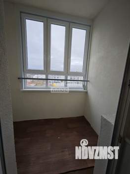 1-к квартира, на длительный срок, 44м2, 16/25 этаж