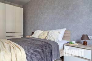 2-к квартира, посуточно, 75м2, 9/30 этаж