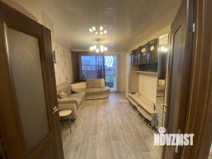 2-к квартира, на длительный срок, 48м2, 8/9 этаж