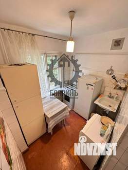 3-к квартира, на длительный срок, 52м2, 2/4 этаж