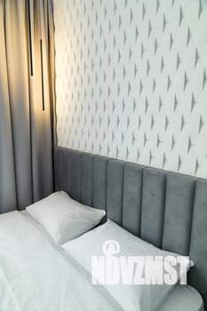 1-к квартира, посуточно, 40м2, 7/15 этаж