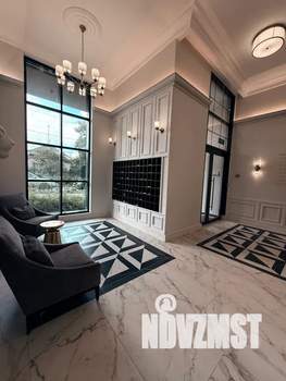 3-к квартира, посуточно, 82м2, 6/16 этаж