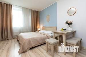 1-к квартира, посуточно, 31м2, 1/1 этаж