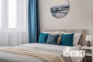 Студия квартира, посуточно, 30м2, 24/25 этаж