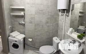 2-к квартира, посуточно, 44м2, 1/1 этаж