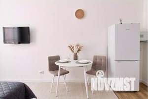 1-к квартира, посуточно, 31м2, 12/24 этаж