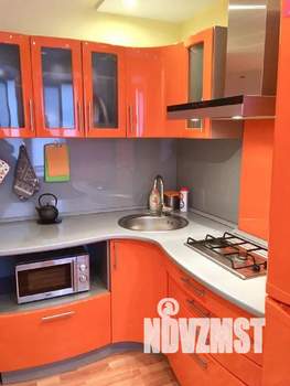 2-к квартира, посуточно, 50м2, 3/5 этаж