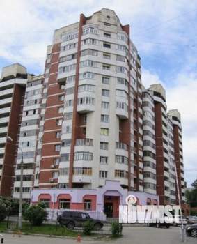 1-к квартира, на длительный срок, 33м2, 8/14 этаж