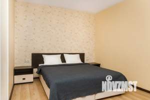 1-к квартира, посуточно, 49м2, 1/1 этаж