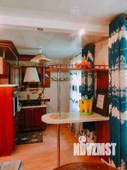 2-к квартира, на длительный срок, 43м2, 1/5 этаж