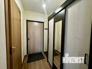 1-к квартира, посуточно, 21м2, 1/5 этаж