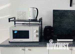 1-к квартира, посуточно, 55м2, 1/1 этаж