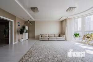 4-к квартира, на длительный срок, 171м2, 13/16 этаж