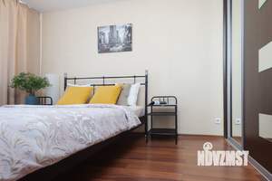 2-к квартира, посуточно, 65м2, 8/14 этаж