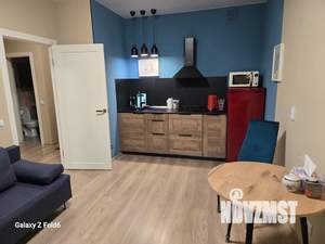 1-к квартира, посуточно, 35м2, 2/18 этаж