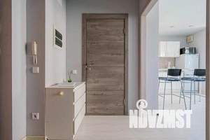 1-к квартира, посуточно, 10м2, 19/26 этаж