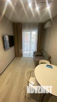 1-к квартира, на длительный срок, 31м2, 5/29 этаж