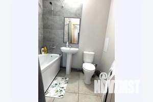 2-к квартира, посуточно, 42м2, 23/25 этаж