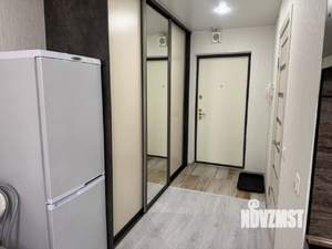 Студия квартира, на длительный срок, 28м2, 29/37 этаж