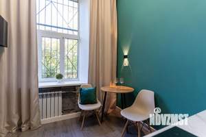 1-к квартира, посуточно, 18м2, 1/1 этаж