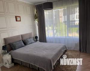 2-к квартира, посуточно, 52м2, 2/30 этаж