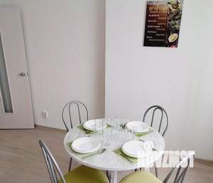 1-к квартира, посуточно, 57м2, 1/1 этаж