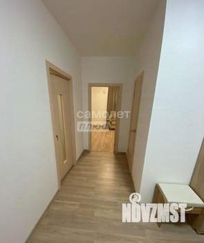 1-к квартира, на длительный срок, 45м2, 4/9 этаж