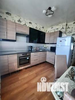 1-к квартира, посуточно, 40м2, 16/25 этаж