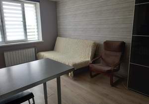 1-к квартира, на длительный срок, 28м2, 2/9 этаж