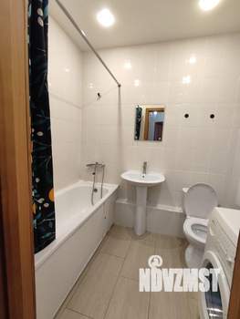 1-к квартира, на длительный срок, 44м2, 25/25 этаж