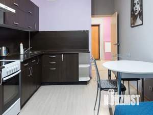 1-к квартира, посуточно, 45м2, 19/25 этаж