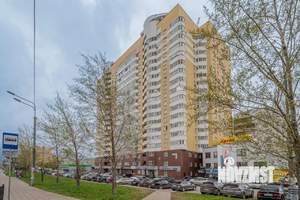 1-к квартира, посуточно, 48м2, 1/1 этаж