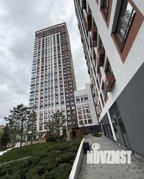 2-к квартира, на длительный срок, 42м2, 9/31 этаж