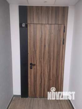 Студия квартира, на длительный срок, 27м2, 15/23 этаж