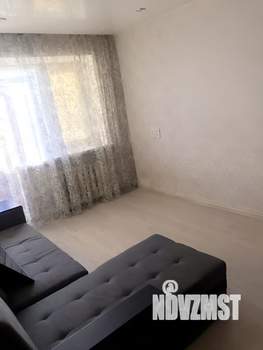 1-к квартира, на длительный срок, 33м2, 4/5 этаж