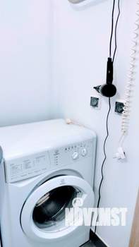 Студия квартира, посуточно, 35м2, 18/26 этаж