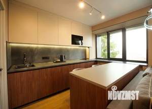 1-к квартира, посуточно, 30м2, 5/5 этаж