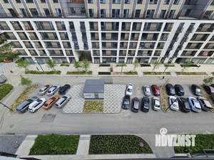 1-к квартира, на длительный срок, 35м2, 7/9 этаж
