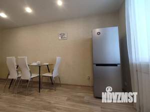1-к квартира, посуточно, 45м2, 13/16 этаж