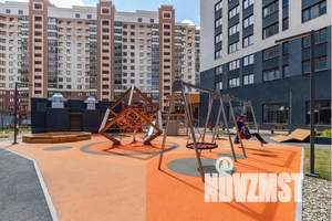 1-к квартира, посуточно, 35м2, 19/35 этаж
