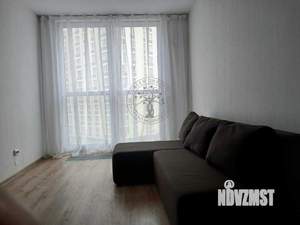 1-к квартира, на длительный срок, 33м2, 4/10 этаж